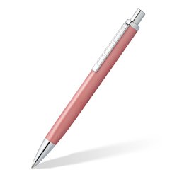Triplus Ballpoint Radiant Ros&eacute;